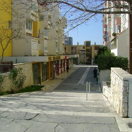 Apartment Small Pearl Split Buitenkant foto