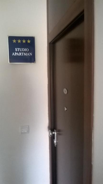 Apartment Small Pearl Split Kamer foto