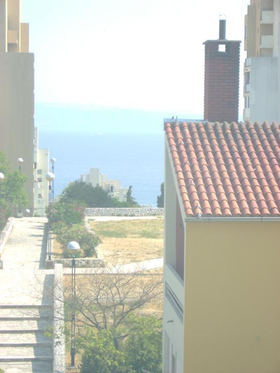 Apartment Small Pearl Split Kamer foto