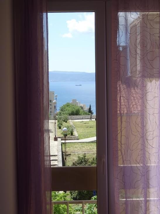 Apartment Small Pearl Split Buitenkant foto