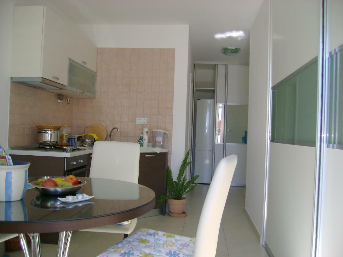 Apartment Small Pearl Split Buitenkant foto